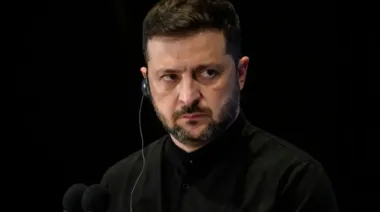 Zelenskyy announces personnel changes in energy sector amid audit