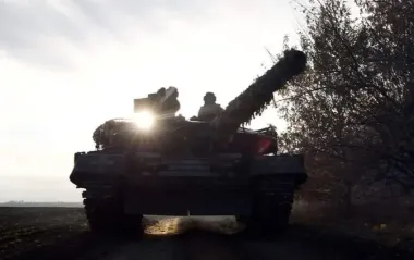 Украина движется к стратегическому поражению: аналитик Bild указал на ошибки Киева и союзников