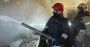 Одещина під атакою: вогнеборці ліквідували пожежі на об'єктах енергетики