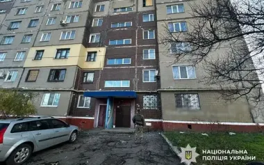 Day in Donetsk region: one dead and five wounded, six civilian objects destroyed. PHOTOS