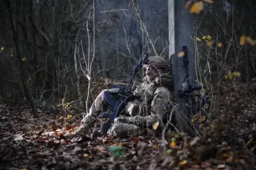 Оккупанты продвинулись в Запорожской области: в ISW говорят о захвате села