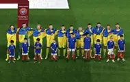 Украина и Исландия утвердили комплекты формы на предстоящий матч