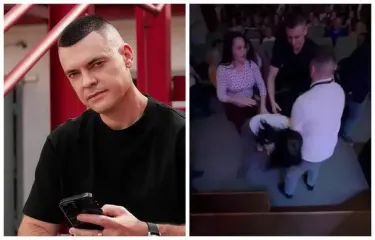 На концерті відомого українського співака фанатки зчепилися у жорстокій бійці й шокували наслідками
