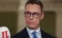 Failure of Trump-Putin meeting in Budapest is "strategic mistake" by Russia - Stubb