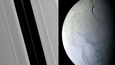 7 самых опасных мест в Солнечной системе, где люди не смогут выжить (фото)