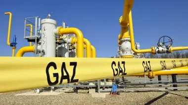 Greece will supply gas to Ukraine