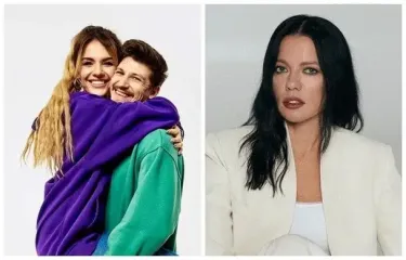 Чоловік MamaRika після її критики з боку продюсерки Горової став на захист дружини: "Я не погоджуюсь"