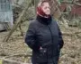 ‘She went through hell’: widow of Chornobyl engineer killed in Russian drone strike on Kyiv