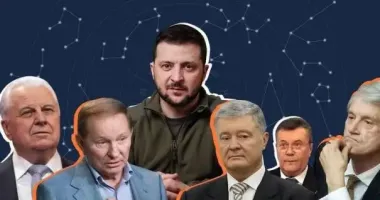 Мін Діч: діагноз хронічної хвороби української влади