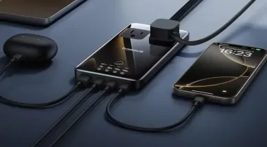 Дешевая зарядка может подвергнуть опасности: почему не стоит покупать зарядные устройства "за копейки"