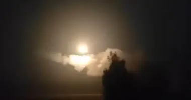 Сили оборони України уразили НПЗ у Самарській області та базу БпЛА "Рубікон"