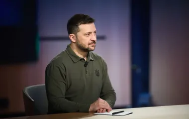 Постачання почнеться у січні: що відомо про газову домовленість Греції та України