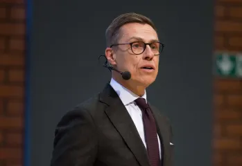 Stubb made a disappointing prediction about the end of the Russian Federation's war against Ukraine