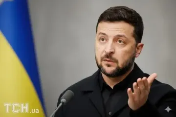 Президент Украины поздравил медийщиков, которые несмотря на войну информируют людей о событиях