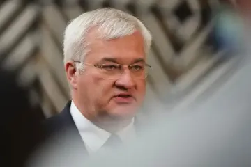 Окончание войны с Россией: Сибига назвал два решающих фактора