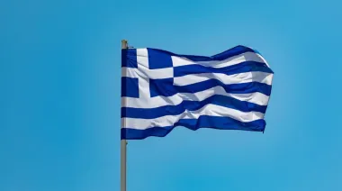 Greece reveals details of gas supply deal with Ukraine