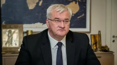 Сибига призвал партнеров перейти от подхода поддержки "сколько потребуется" к другому