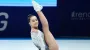 Ukraine wins first-ever European Championship gold in aerobic gymnastics – video