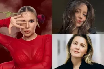 Хит "Не п'яна – закохана" разрывает тренды: Дорофеева и Kola оценили вокал Алены Омаргалиевой