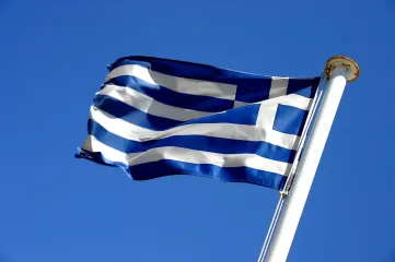 Greece reveals details of gas supply agreement with Ukraine