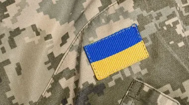 Foreign military volunteers to receive broader opportunities in Ukraine's defence forces
