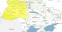 Синоптики попереджають: сильний вітер накриє Карпати та західні області