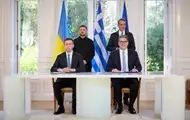 Постачання газу з Греції: деталі угоди