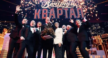 На фоне "Миндичгейта": певицы KOLA, Дорофеева и хор "Гомін" отменили выступления в "Квартале" (фото)