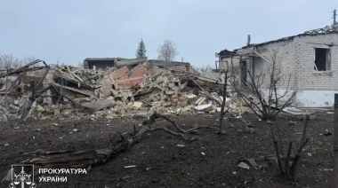 Росіяни атакують Харківщину авіацією й дронами: троє постраждалих