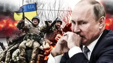 Идеальный сценарий завершения войны: Аслунд объяснил, как это может произойти