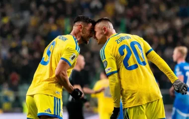 З ким Україна зіграє в плей-офф ЧС-2026: усі потенційні суперники