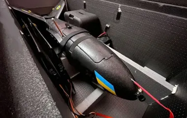 Взрывы прогремели в российском Орле: под атакой местная ТЭЦ (видео)