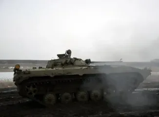 Конец будет жутким: волонтер ошарашил прогнозом о сроках завершения войны в Украине