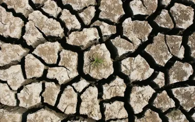 Иран орошает облака серебром, чтобы преодолеть сильнейшую засуху за 50 лет