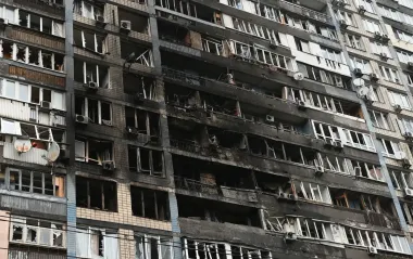 Житлова криза через війну: скільки українців мають труднощі з орендою