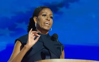 Мишель Обама шокировала заявлением о глубоком сексизме в политической системе США