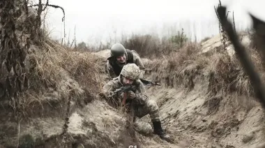 За добу Сили оборони України відмінусували ще 1 160 російських окупантів – Генштаб