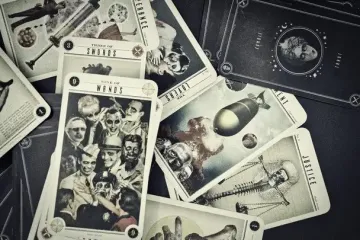 Гороскоп за картами Таро на 17 листопада 2025 року: прорив для Близнят і гармонія для Терезів