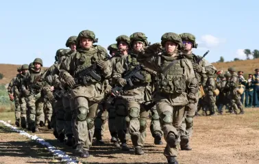 ВС РФ меняют тактику и пытаются взять Покровск в полное окружение, — ISW (карты)