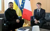 СМИ узнали детали "крупной сделки" Зеленского с Францией