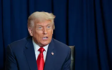 Трамп анонсировал санкции против стран, ведущих бизнес с Россией: кто попадет в список