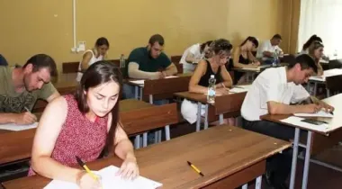 Школярів звільнили від іспиту через плутанину в матеріалі: рік учили зовсім не те