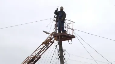 32,000 lose power in Odesa strike; repairs wait on military green light – DTEK