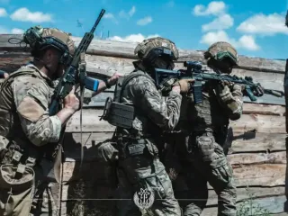 "Відкривають шлях ворогові": нардеп розповів про наслідки СЗЧ серед мобілізованих