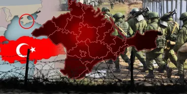 Решение, открывшее двери оккупации: Крым и урок 1994 года
