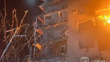 Russia kills 4, injures 16 in attacks during day - official