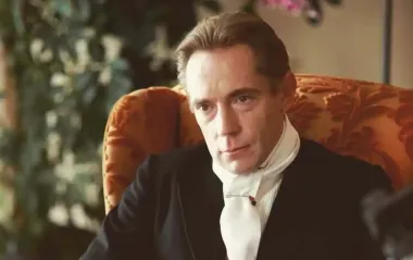 "Разъединяют нацию": актер Деньга прямо сказал, что думает о языковых скандалах