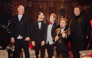 "Квартал" отреагировал на отказ артистов выступать на их концерте: "Хотим обратиться ко всем прямо"