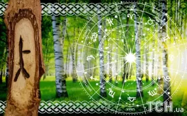Кельтський гороскоп дерев на 17–23 листопада 2025 року: Ракам — м’якість, Козорогам — стабільність