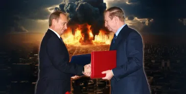 Главный просчет Кучмы: реформы, которых не стало, и война, которую получила Украина